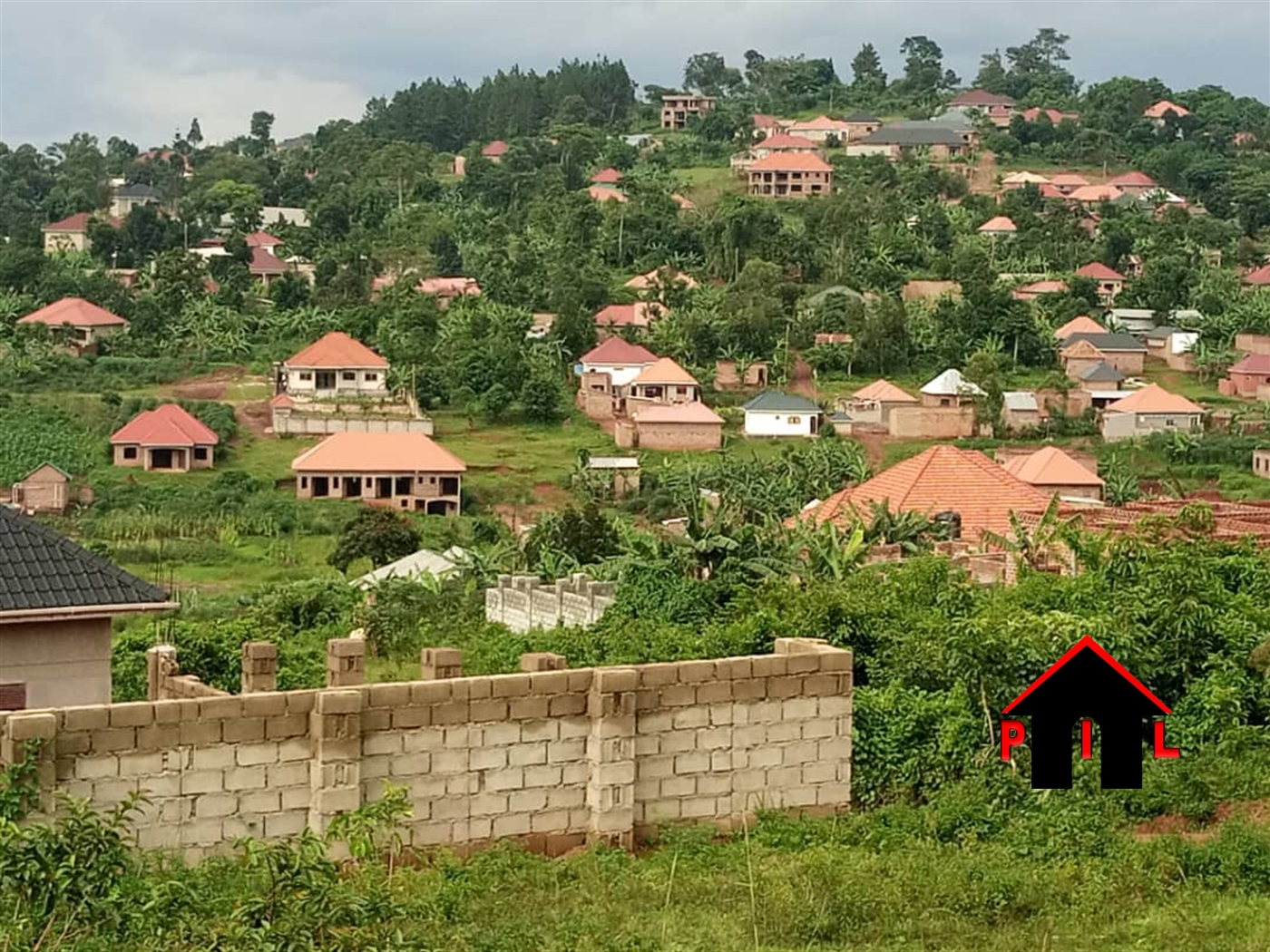 Residential Land for sale in Koona Wakiso