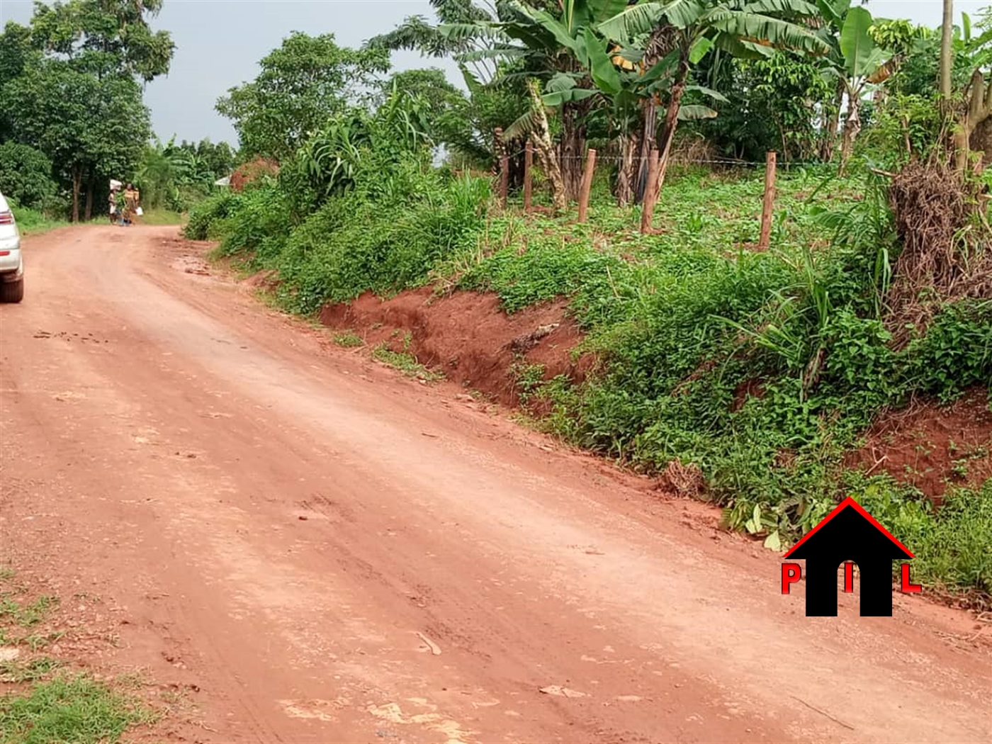 Residential Land for sale in Koona Wakiso