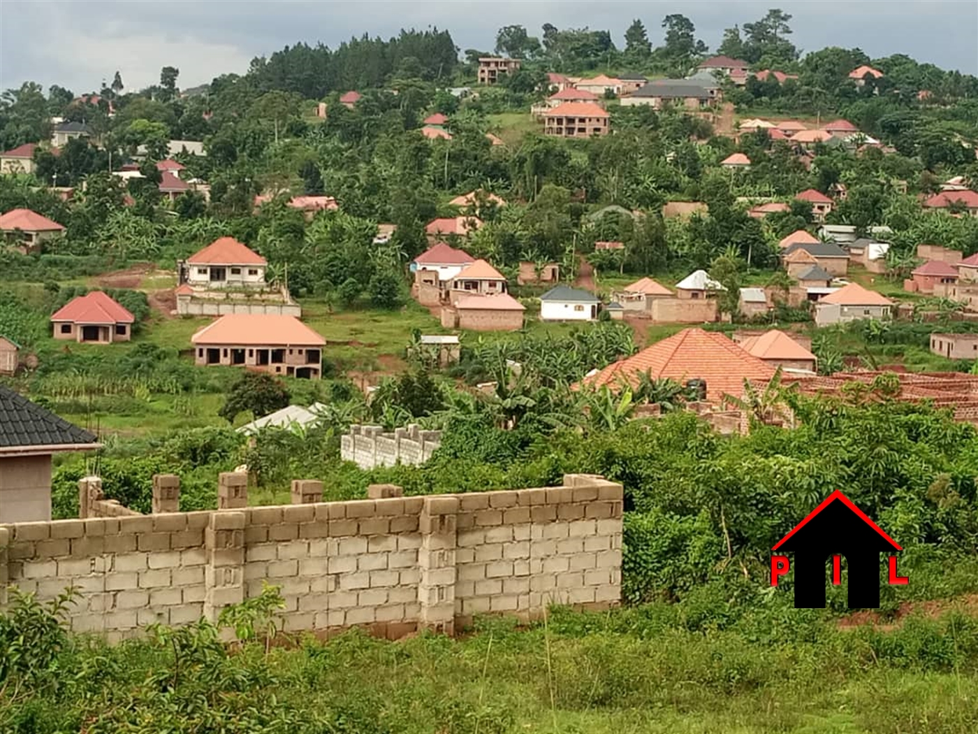 Residential Land for sale in Koona Wakiso