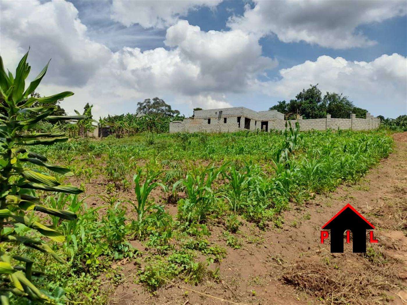 Residential Land for sale in Nangabo Wakiso