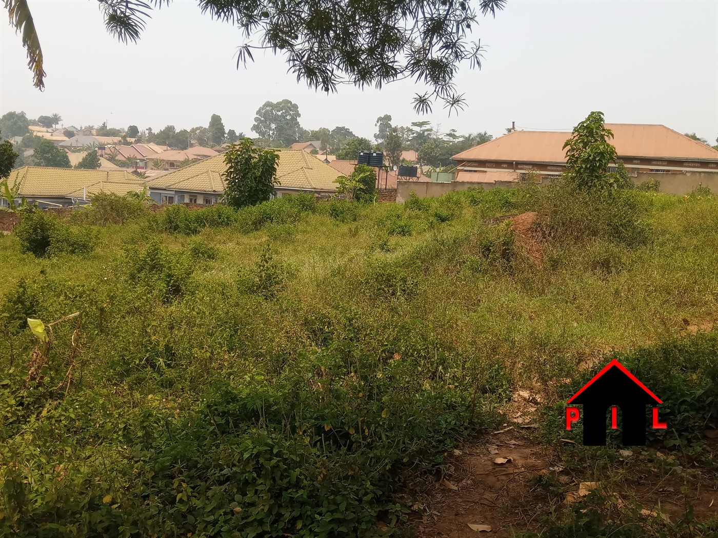 Residential Land for sale in Nakawuka Wakiso