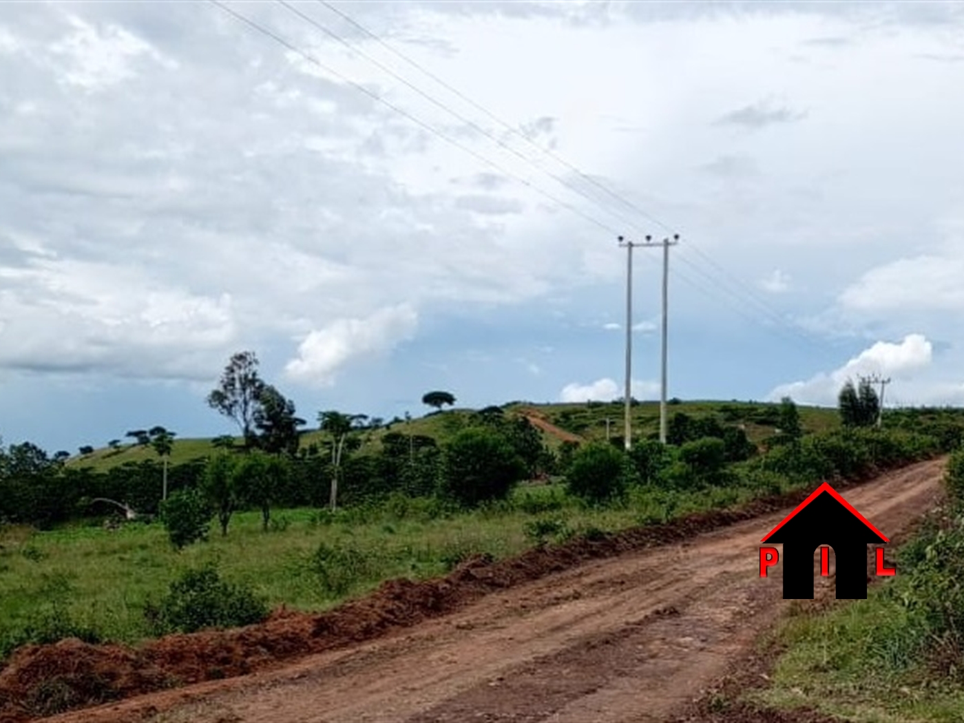 Residential Land for sale in Katojo Mbarara