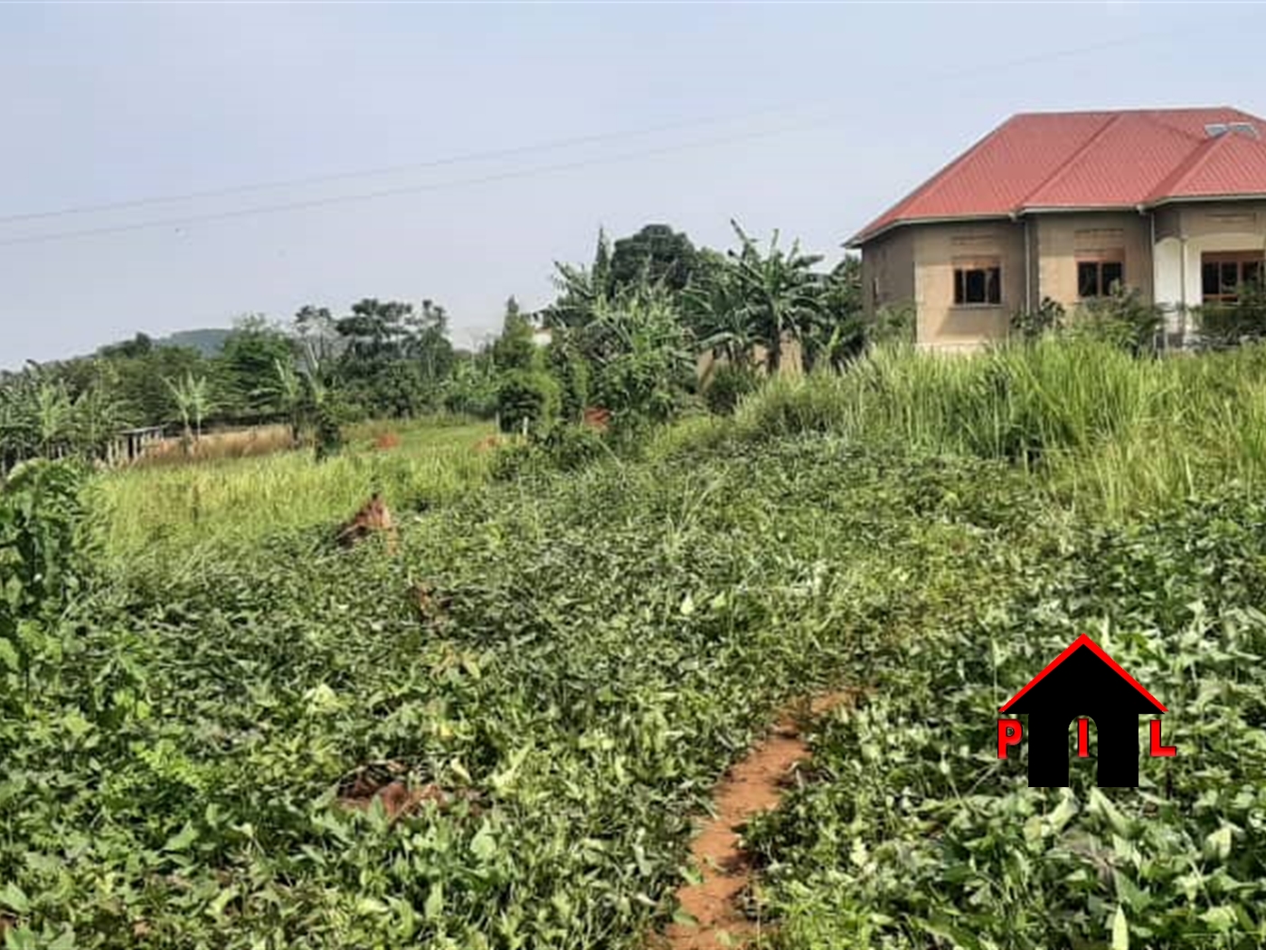 Residential Land for sale in Katende Wakiso