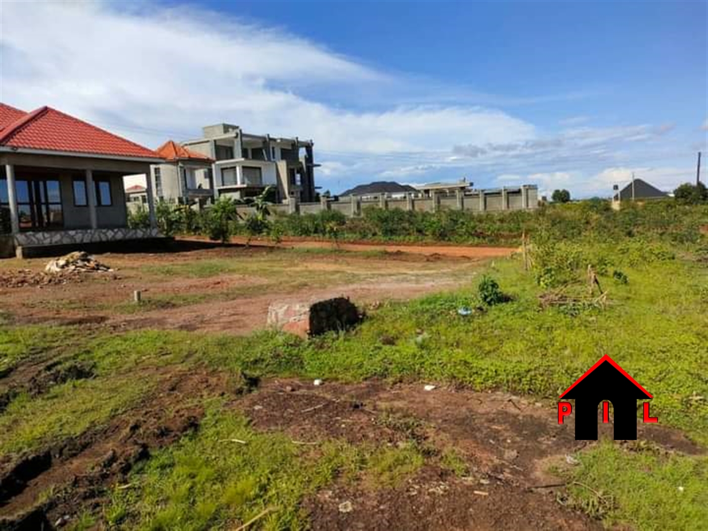 Residential Land for sale in Kakiri Wakiso