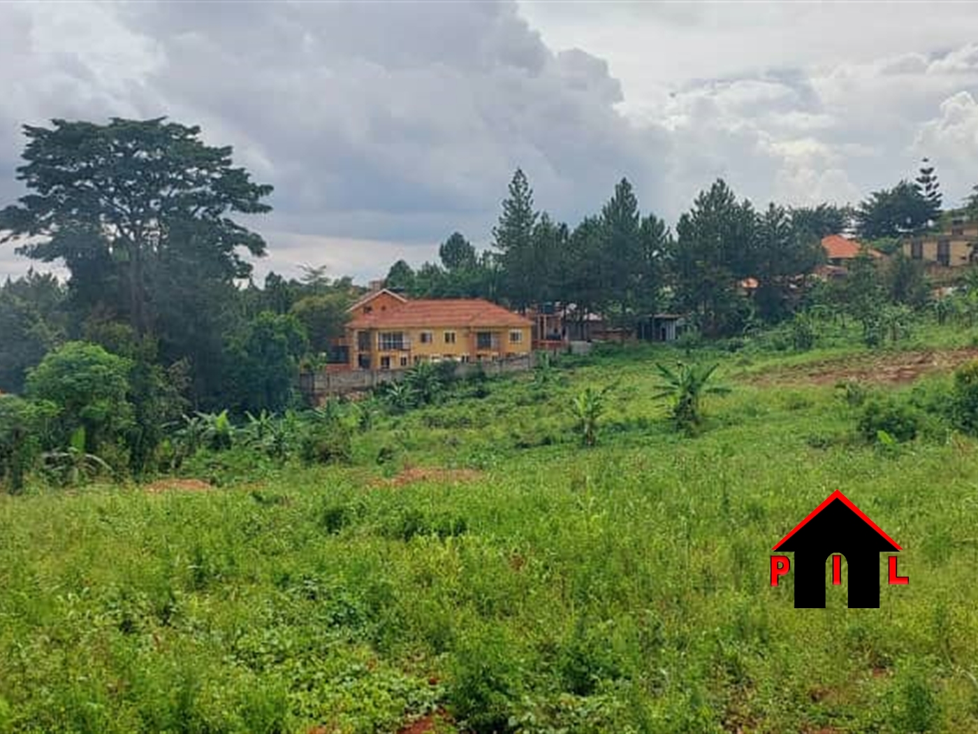 Commercial Land for sale in Mulawa Wakiso