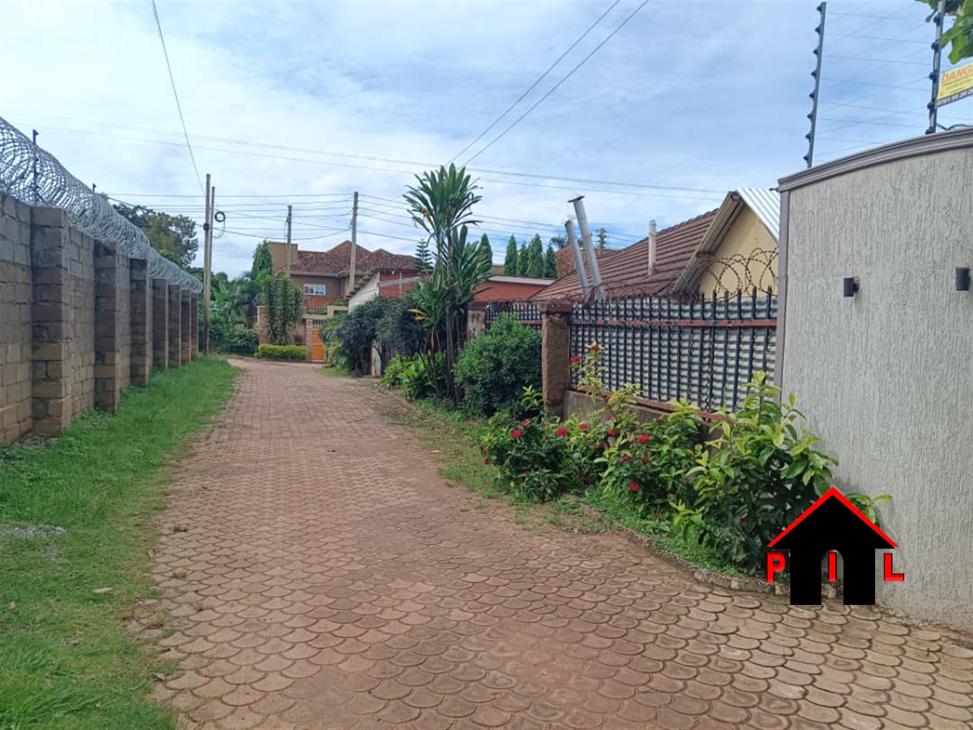 Residential Land for sale in Bbunga Kampala