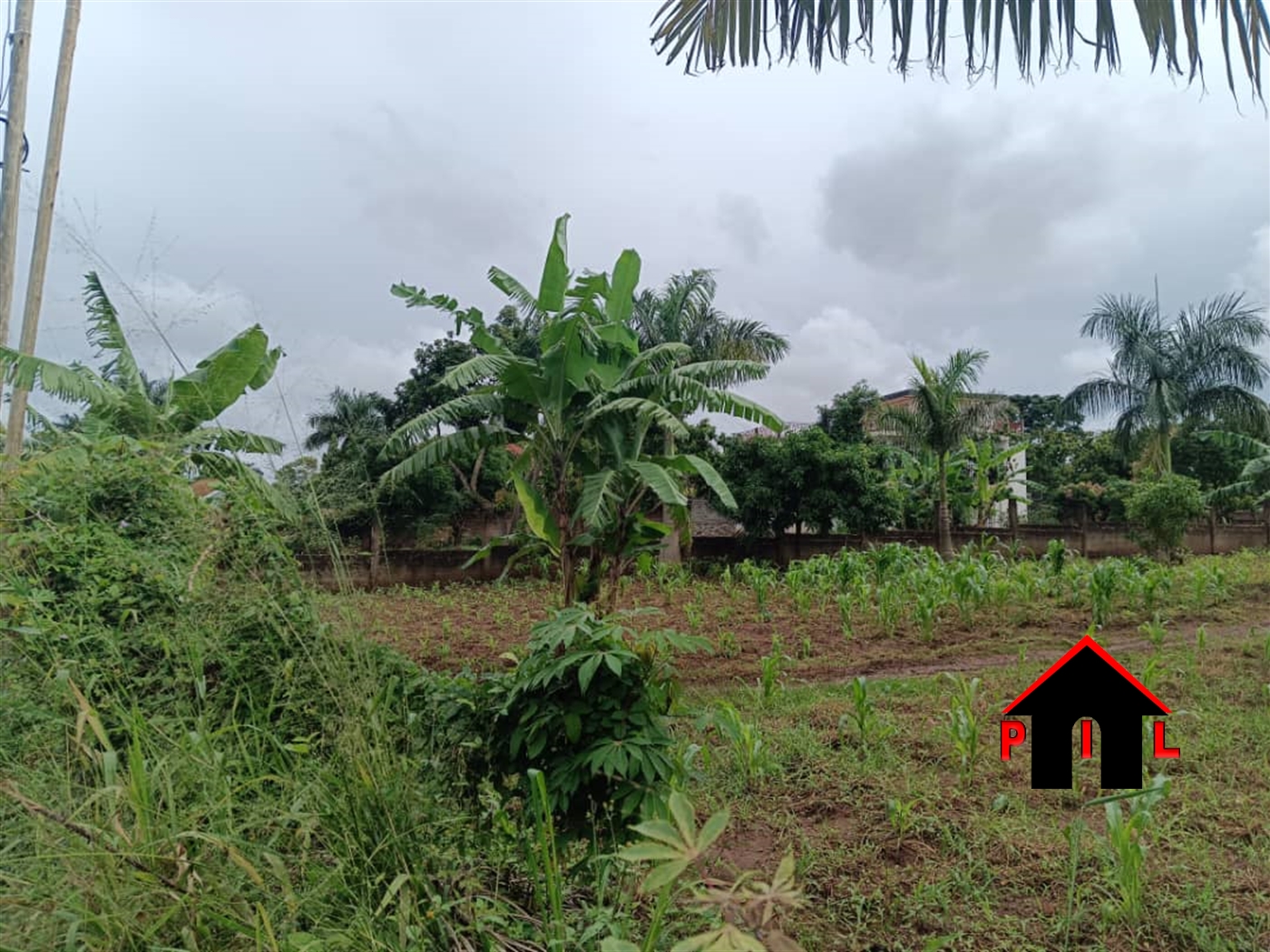 Residential Land for sale in Bbunga Kampala