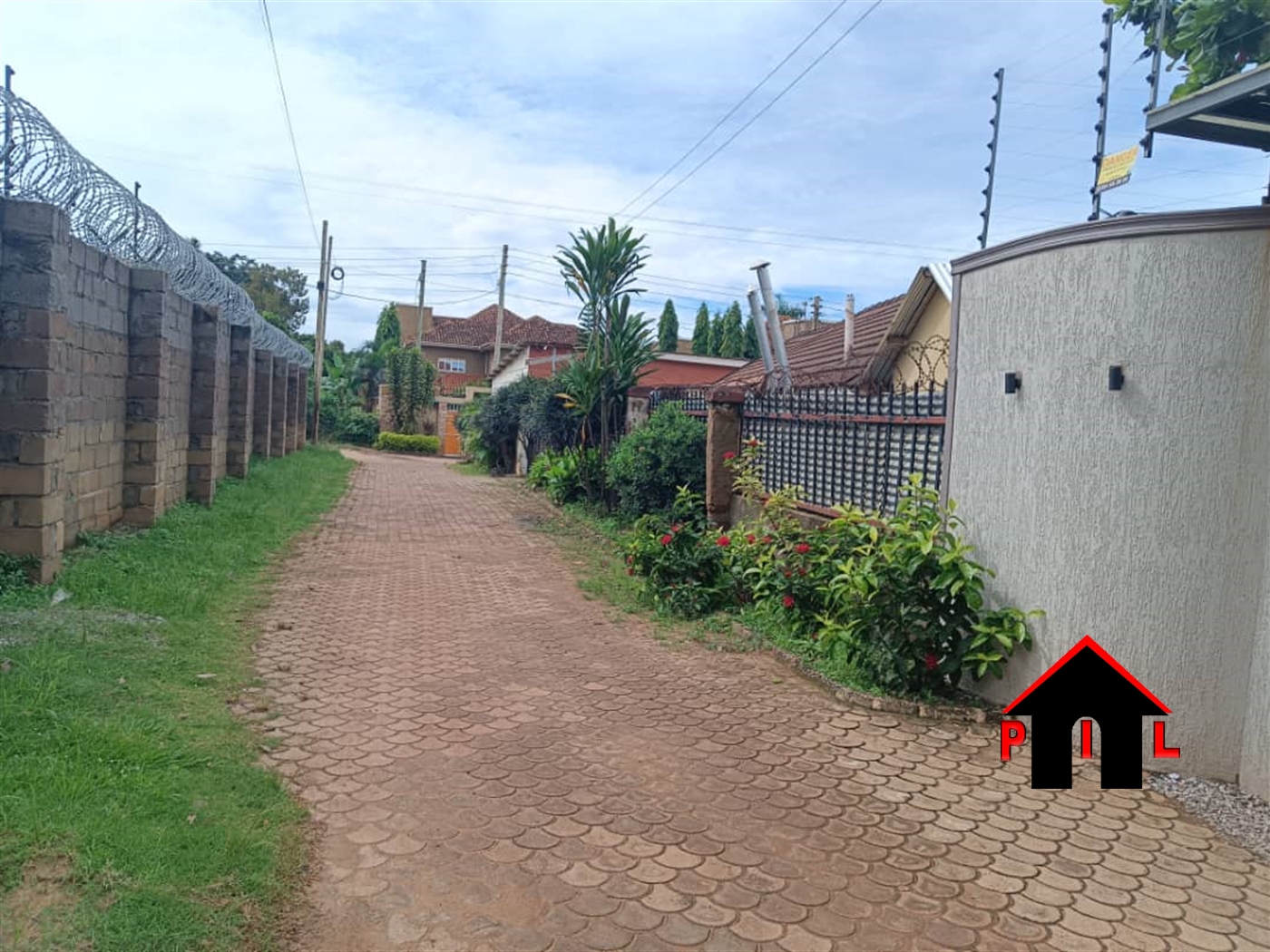 Residential Land for sale in Bbunga Kampala