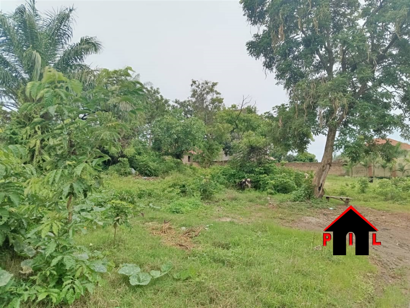 Commercial Land for sale in Bbunga Kampala