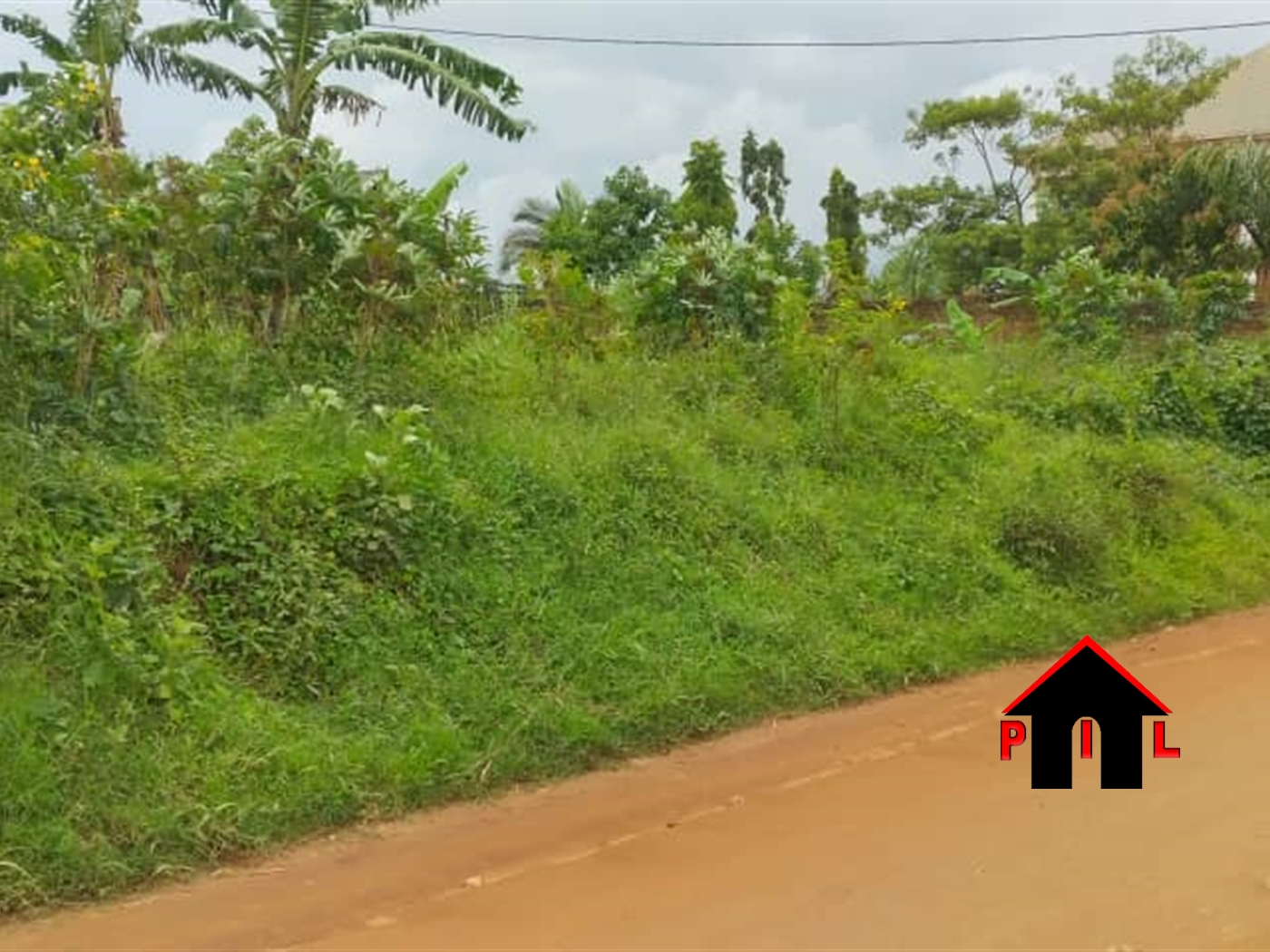 Residential Land for sale in Bajjo Mukono