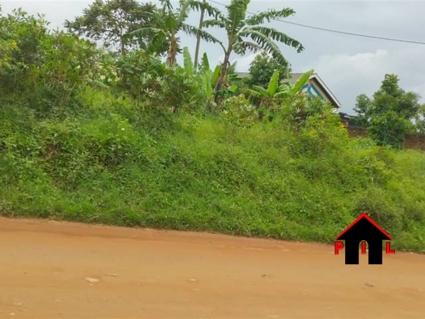 Residential Land for sale in Bajjo Mukono