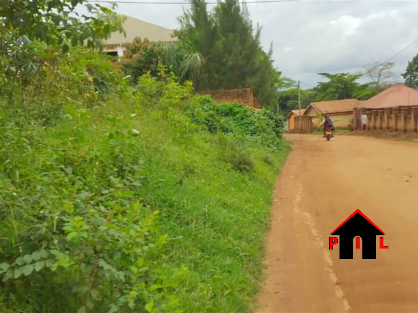 Residential Land for sale in Bajjo Mukono