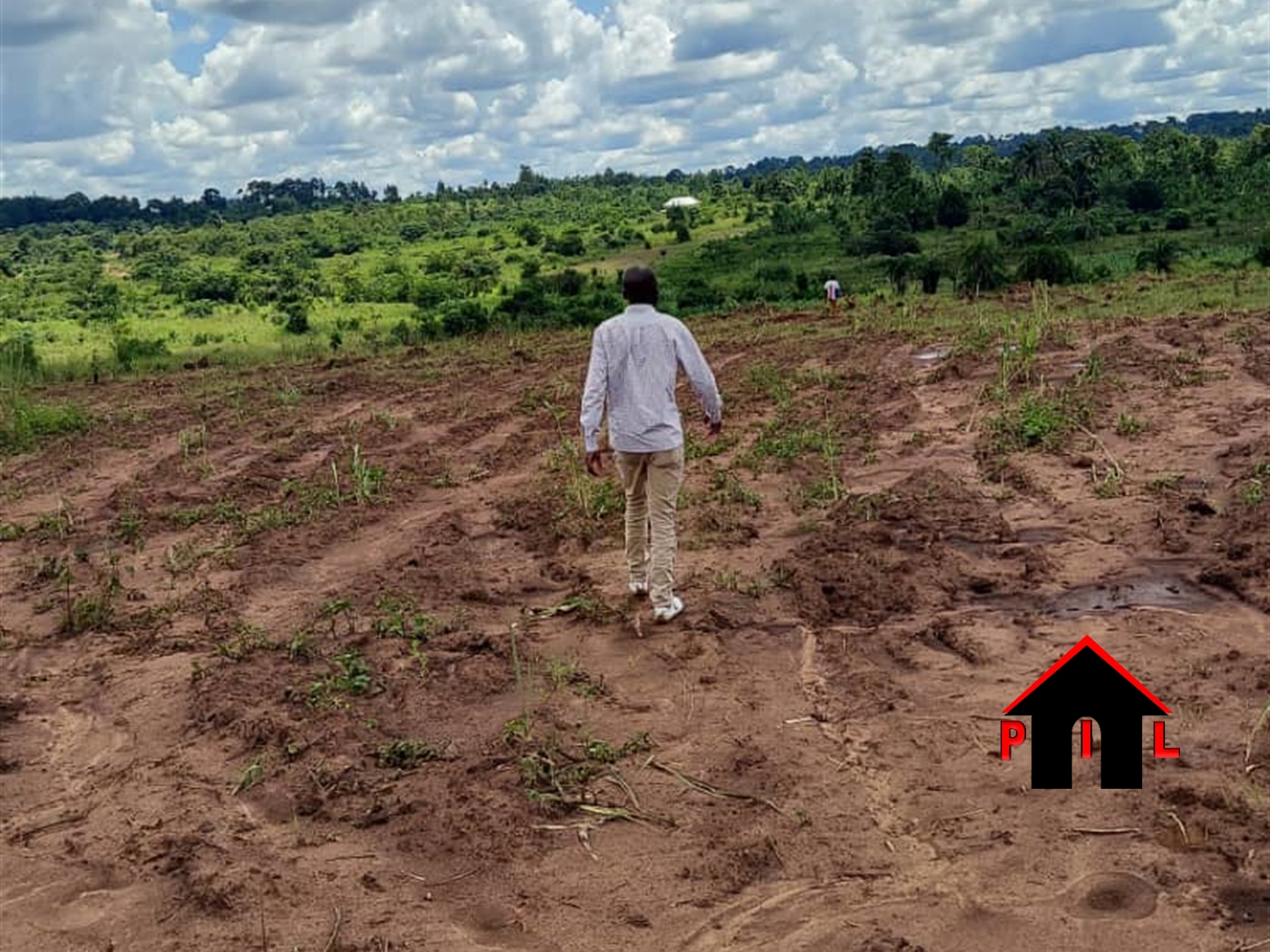 Residential Land for sale in Vvumba Luweero