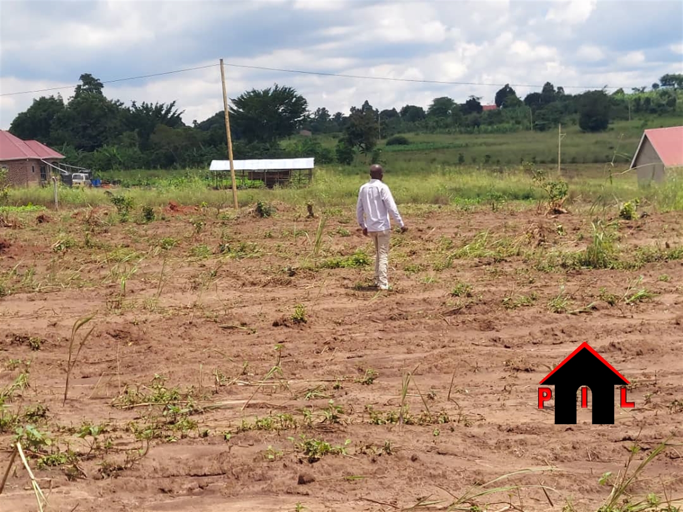 Residential Land for sale in Vvumba Luweero