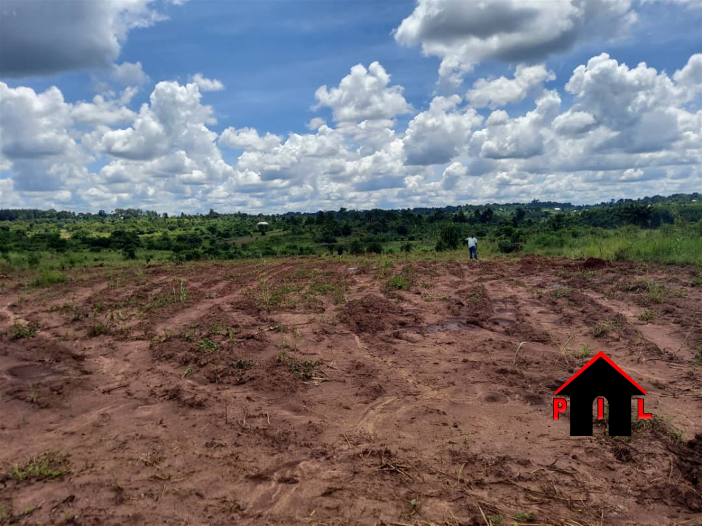 Residential Land for sale in Vvumba Luweero