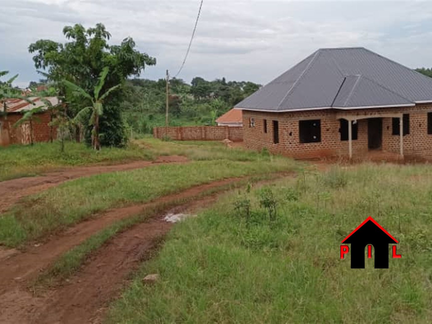 Residential Land for sale in Busukuma Wakiso