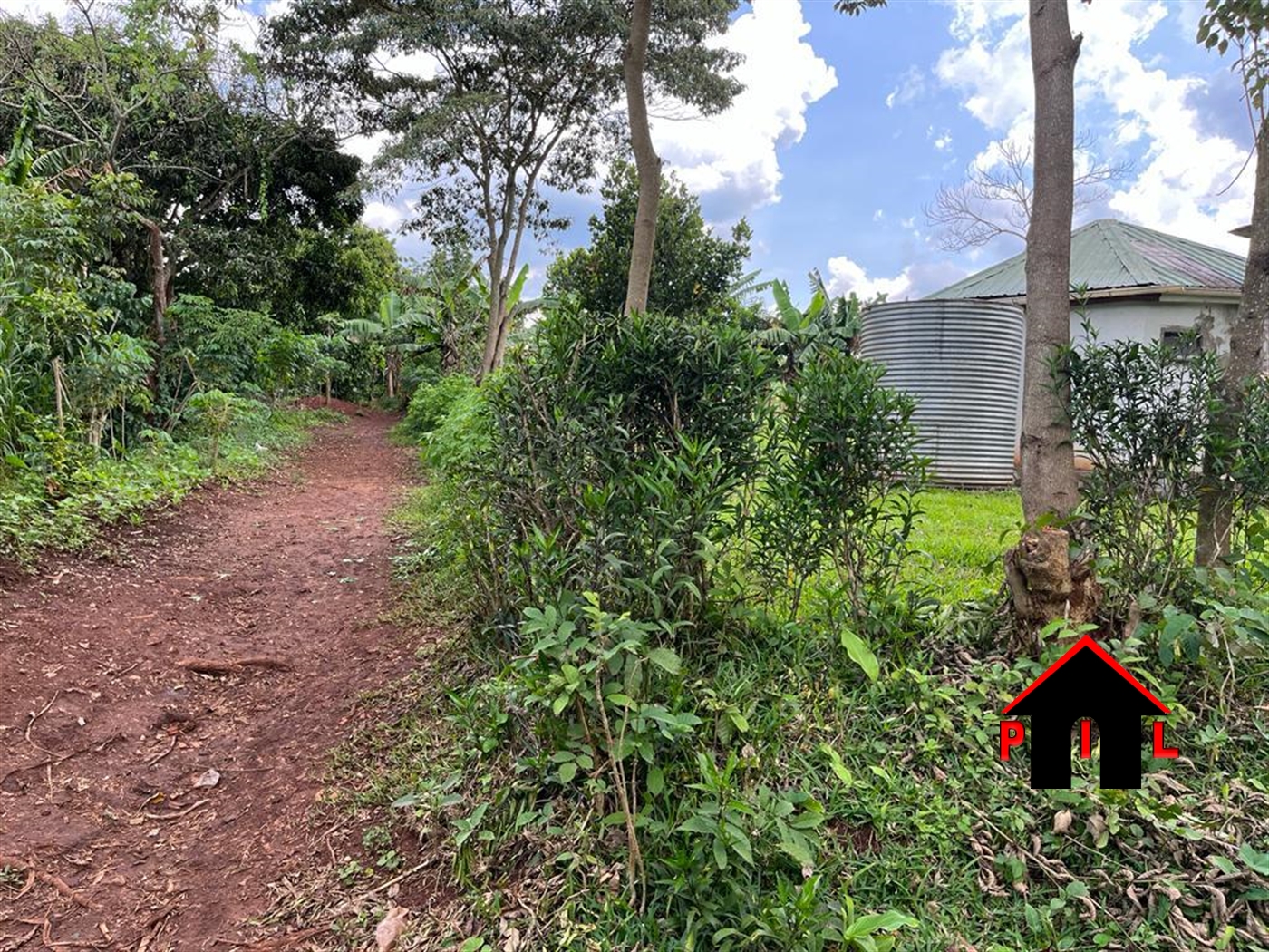 Commercial Land for sale in Bombo Luweero