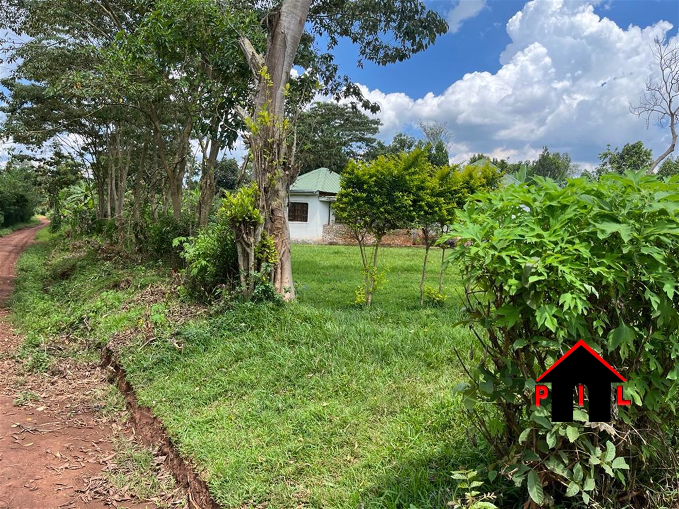 Commercial Land for sale in Bombo Luweero