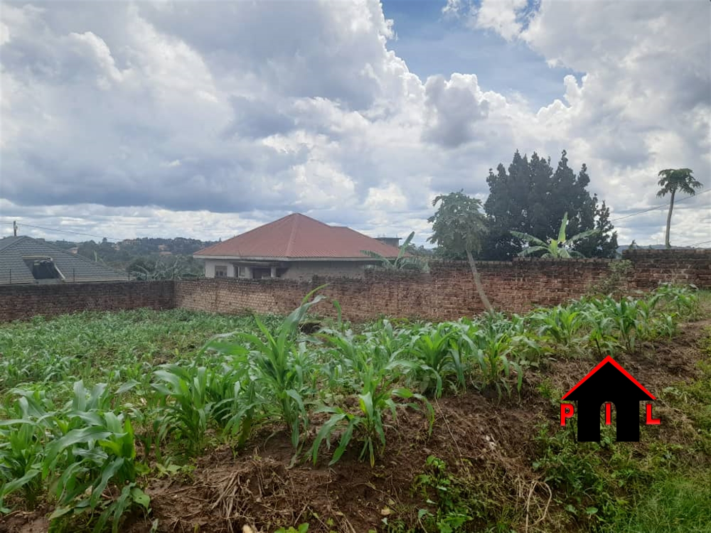 Residential Land for sale in Shimoni Wakiso