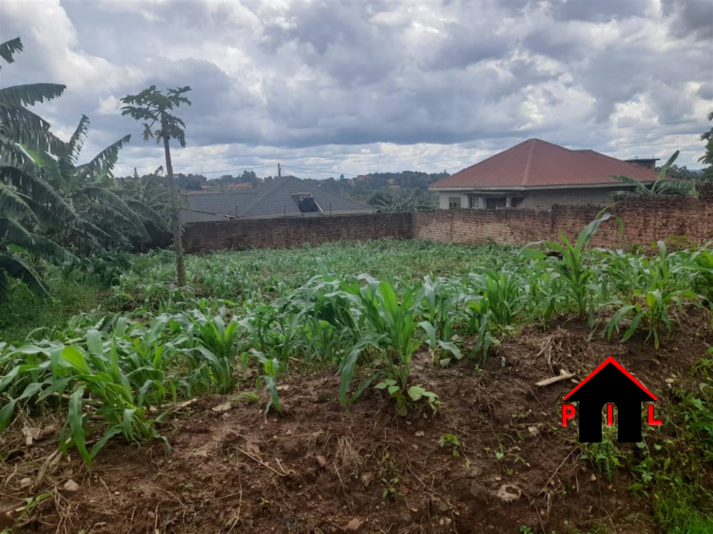 Residential Land for sale in Shimoni Wakiso