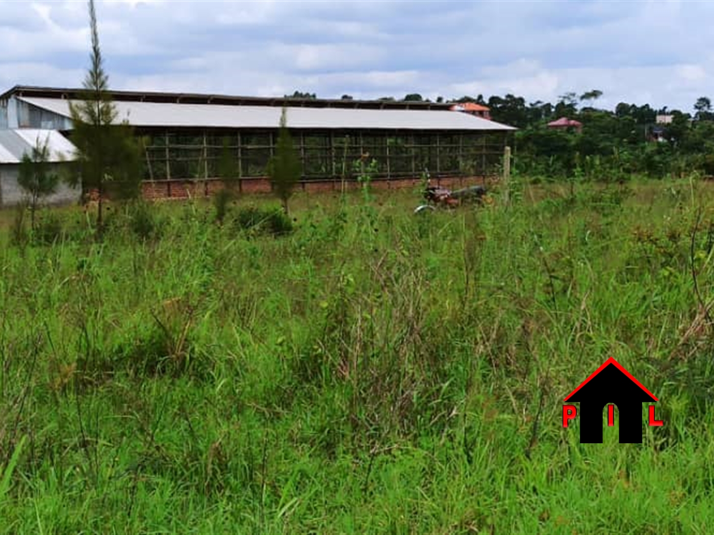 Residential Land for sale in Nakassajja Mukono