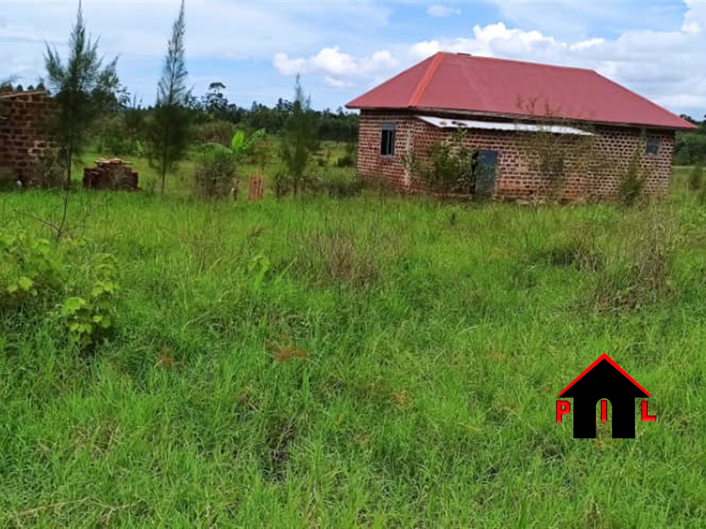 Residential Land for sale in Nakassajja Mukono