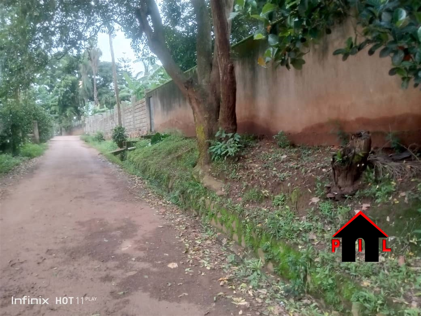 Commercial Land for sale in Bukoto Kampala