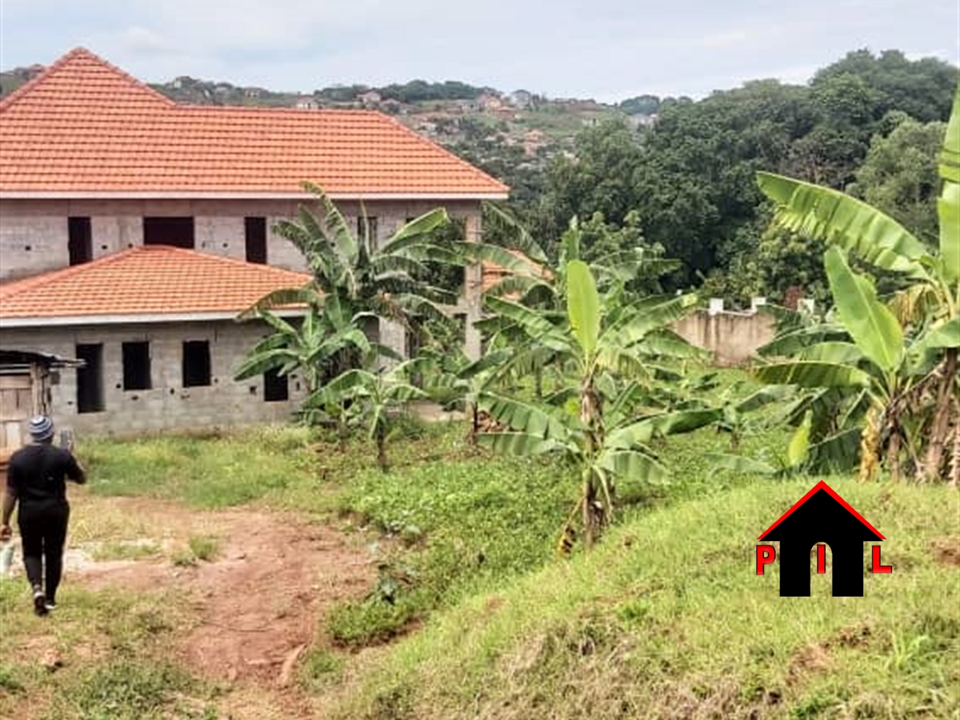 Commercial Land for sale in Seguku Wakiso