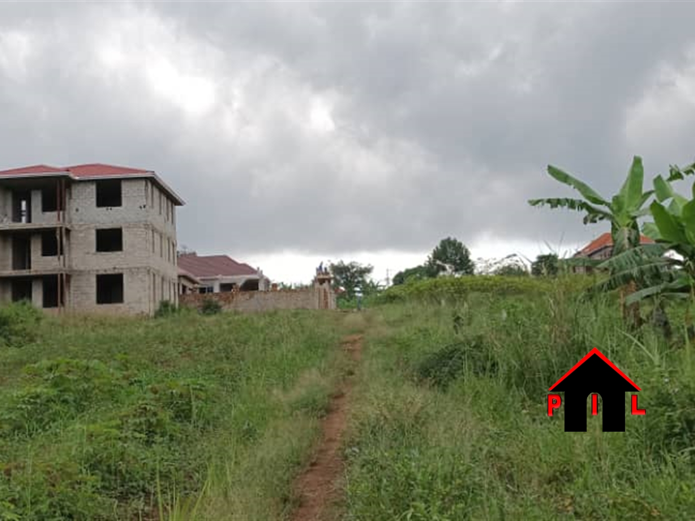 Residential Land for sale in Busukuma Wakiso