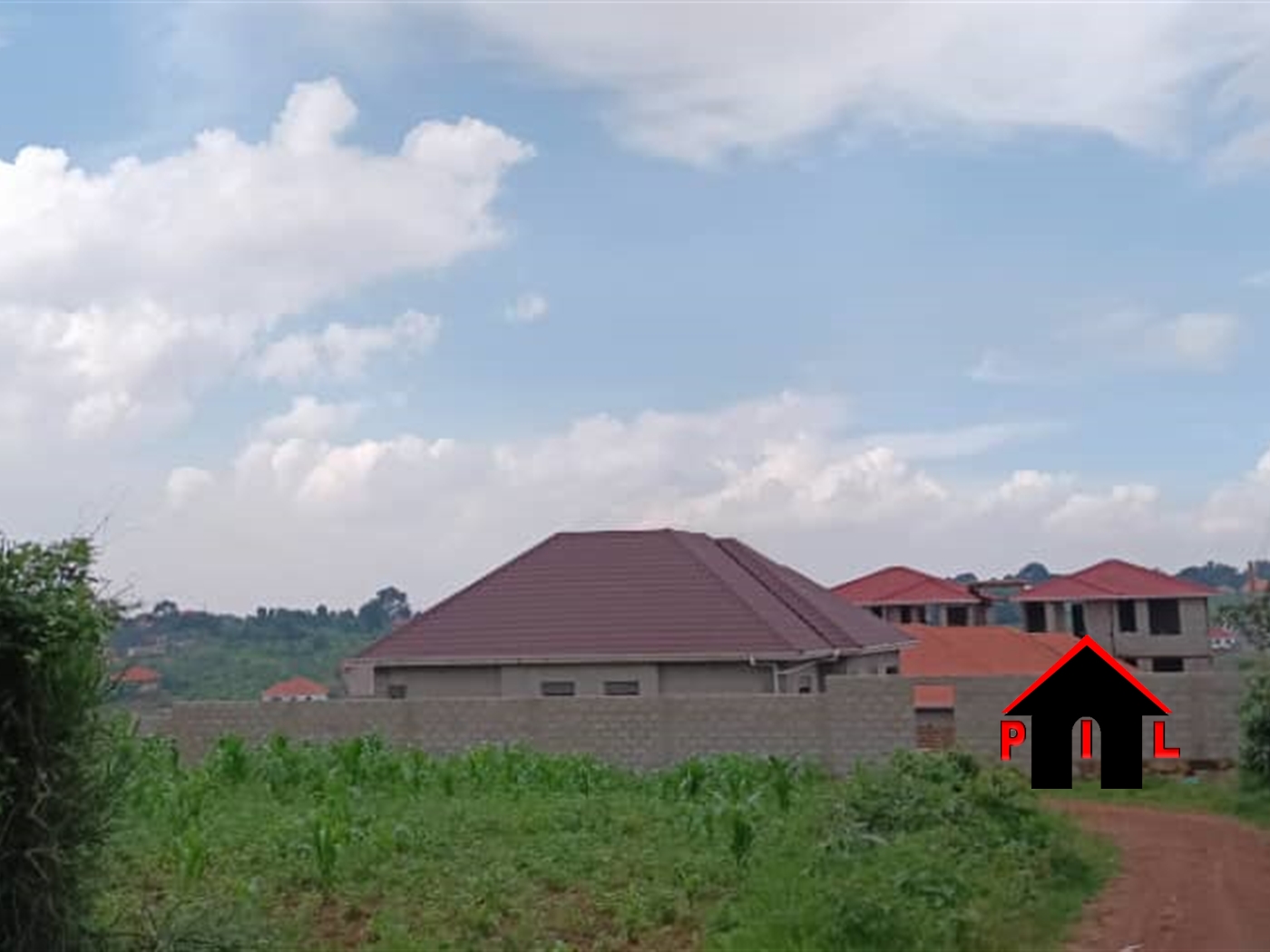 Residential Land for sale in Busukuma Wakiso