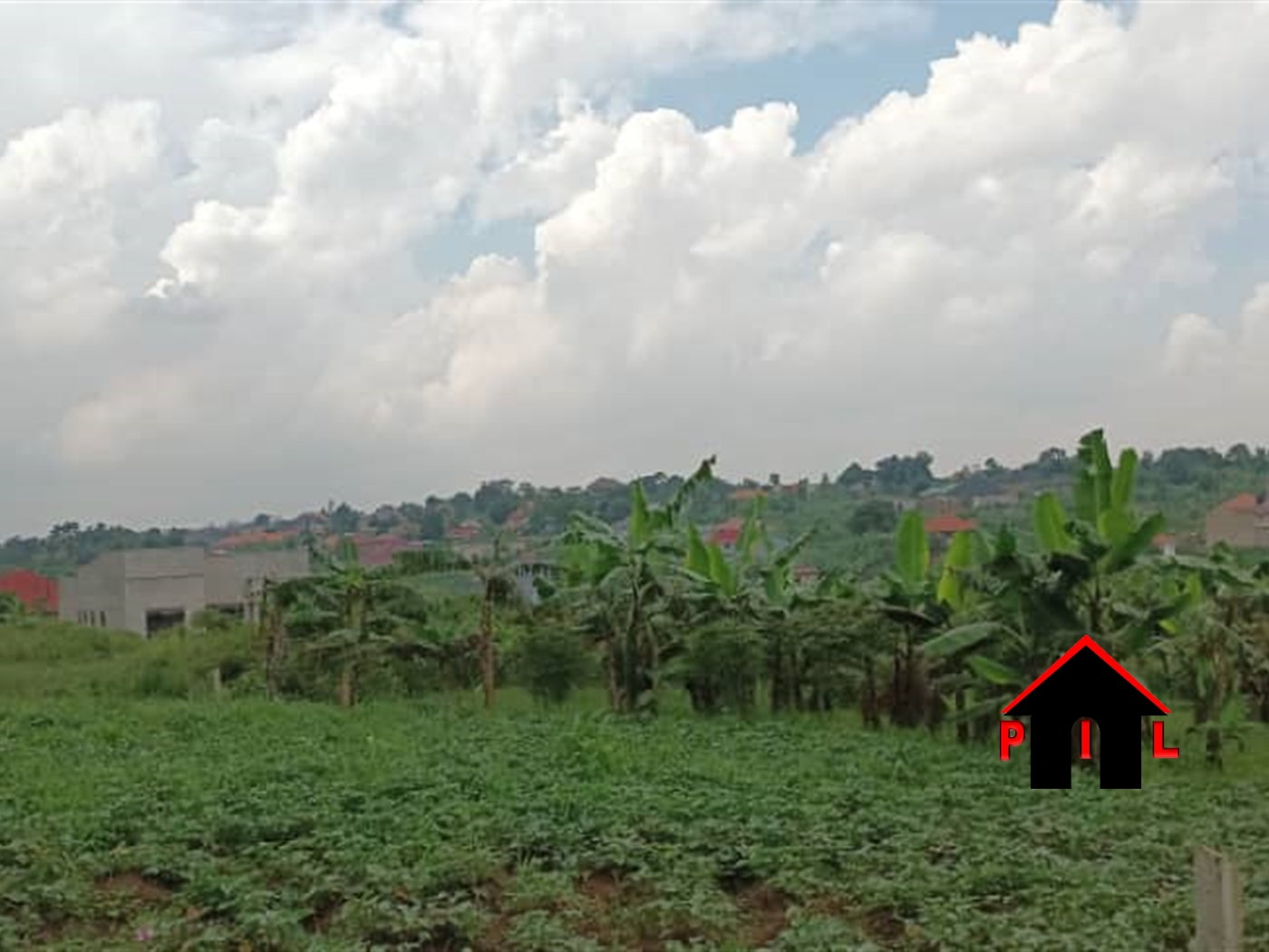 Residential Land for sale in Busukuma Wakiso