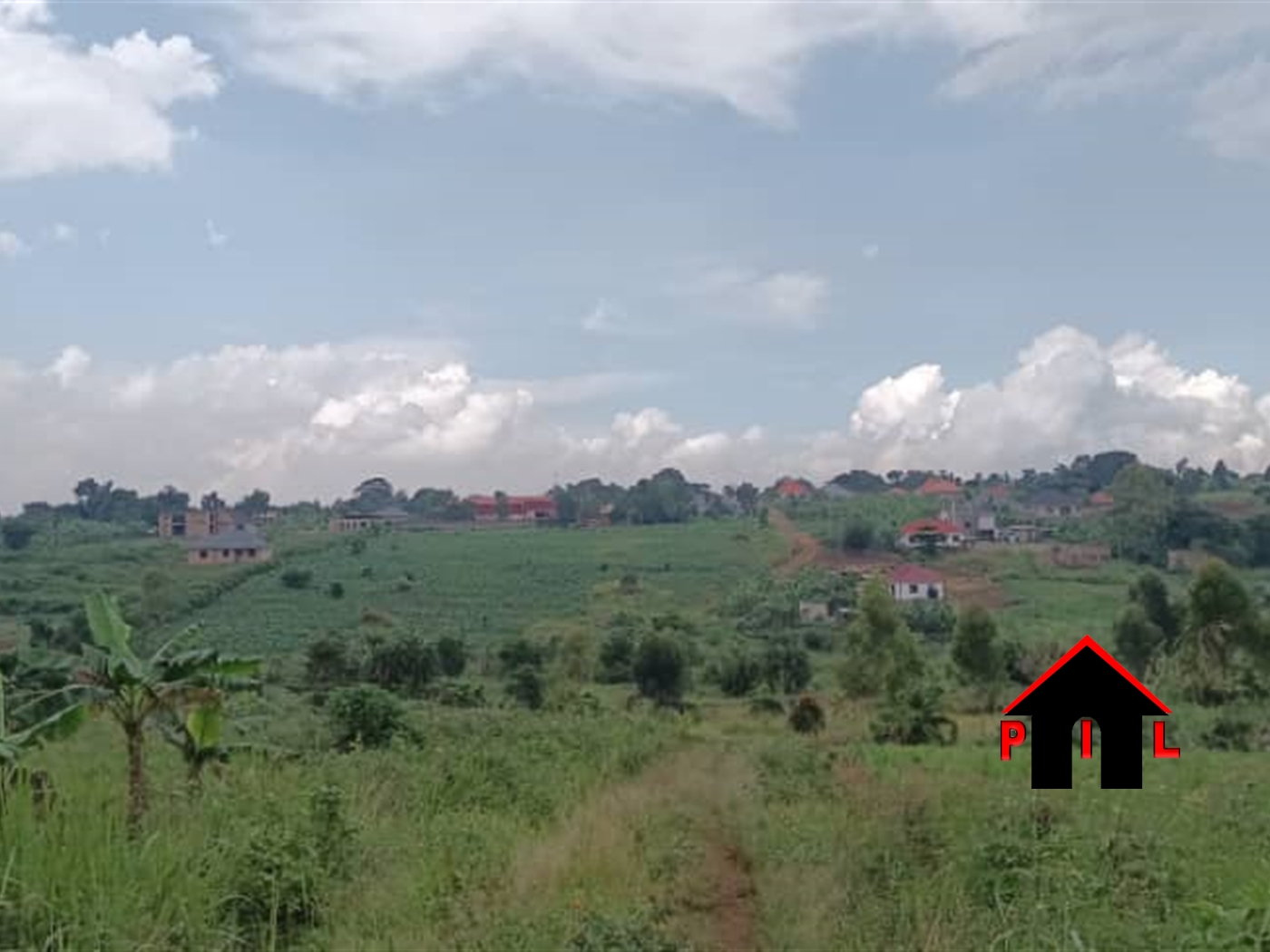 Residential Land for sale in Busukuma Wakiso