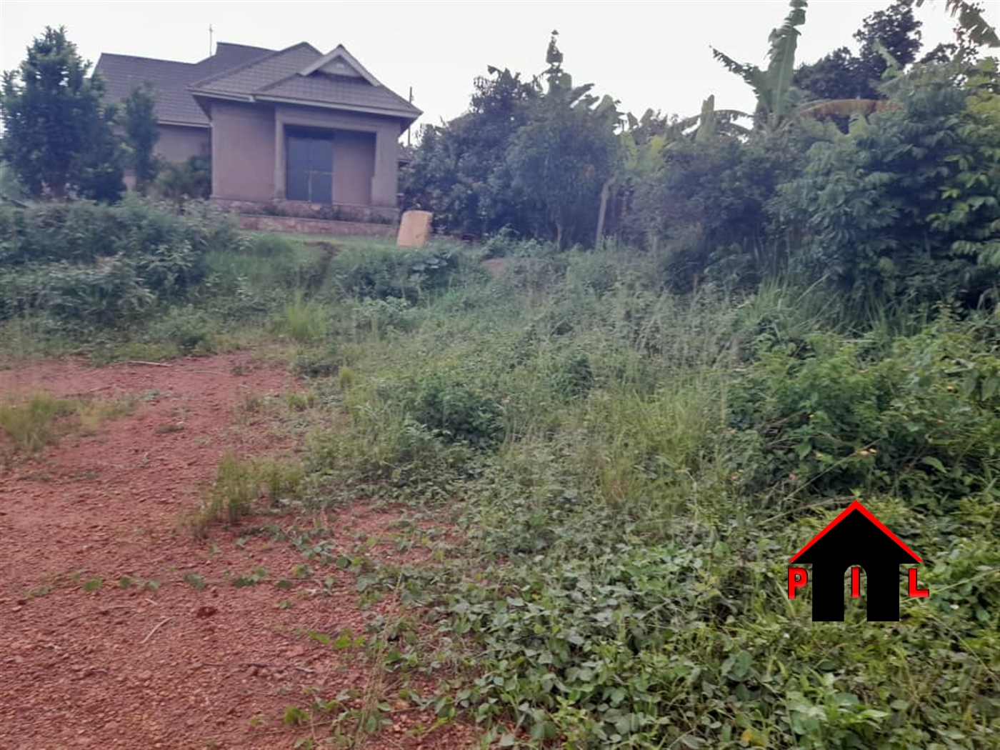 Commercial Land for sale in Gayaza Wakiso