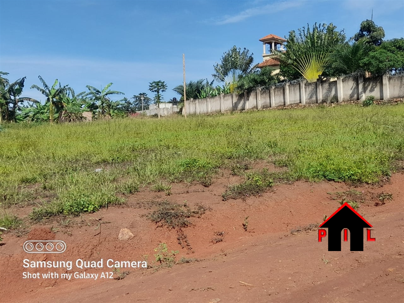 Residential Land for sale in Nakweelo Wakiso