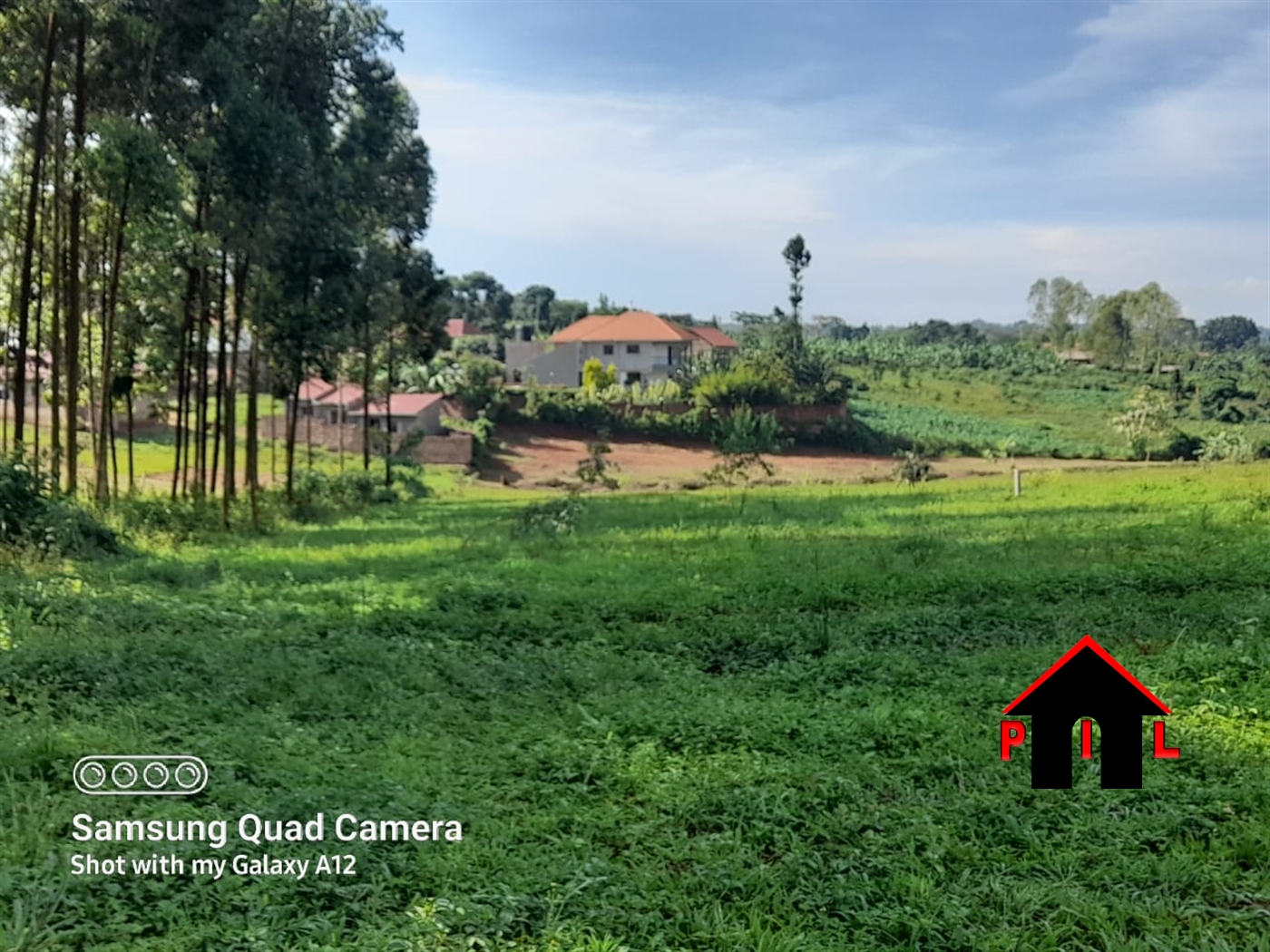 Residential Land for sale in Nakweelo Wakiso