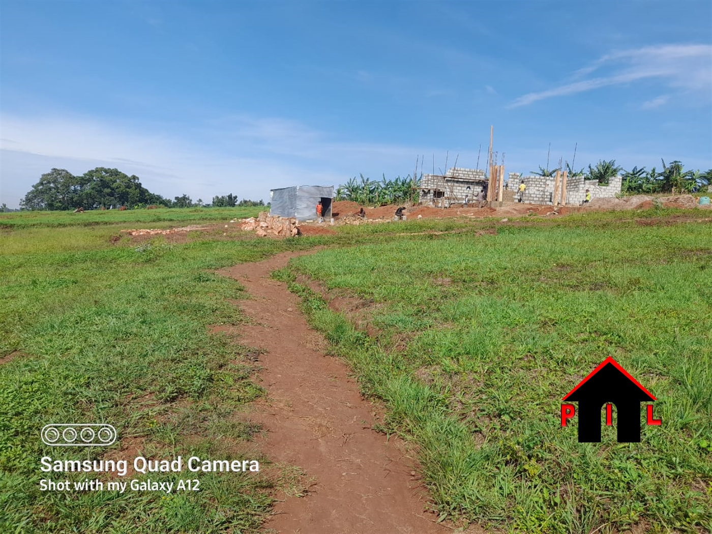 Residential Land for sale in Nakweelo Wakiso