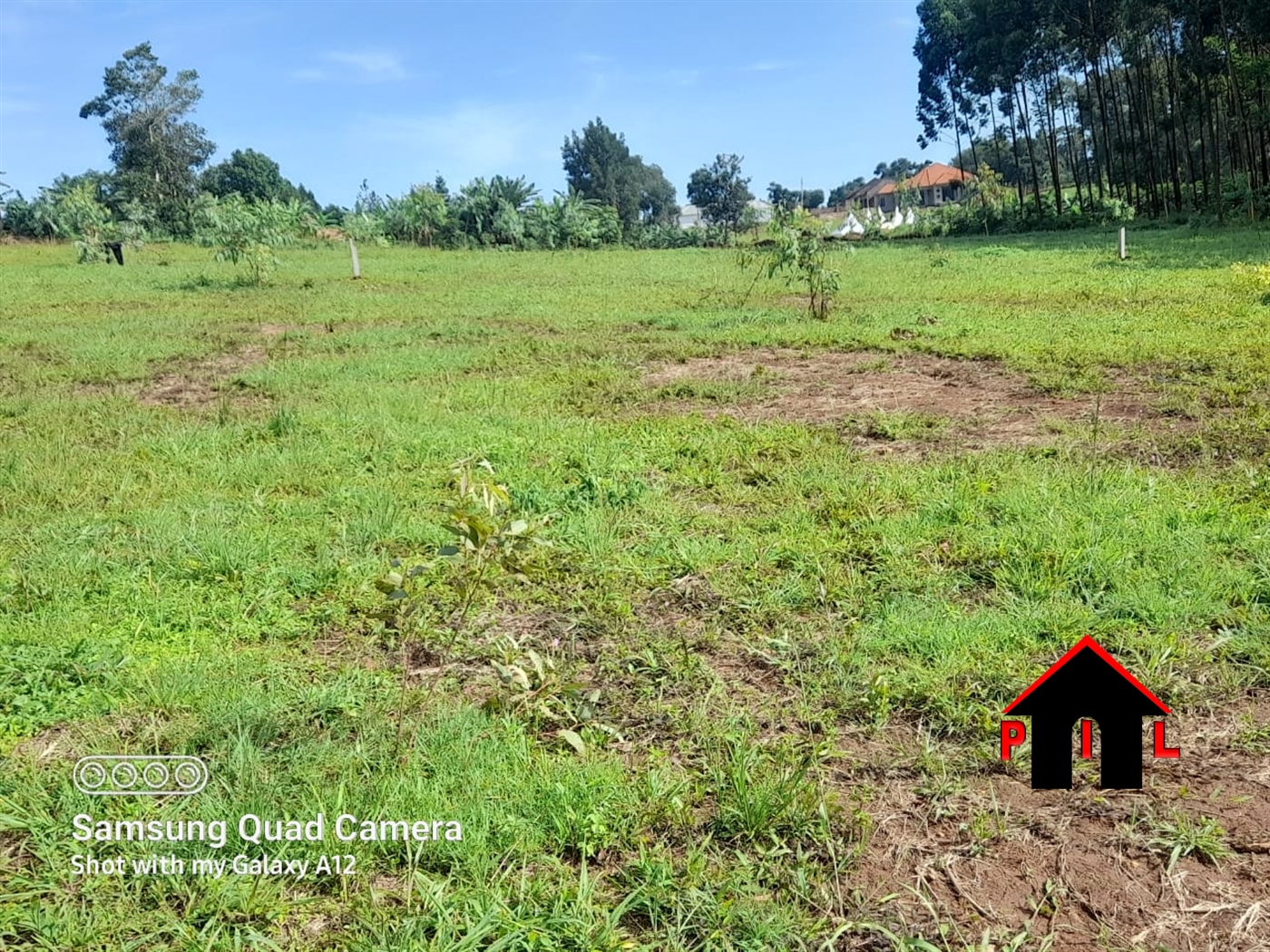 Residential Land for sale in Nakweelo Wakiso