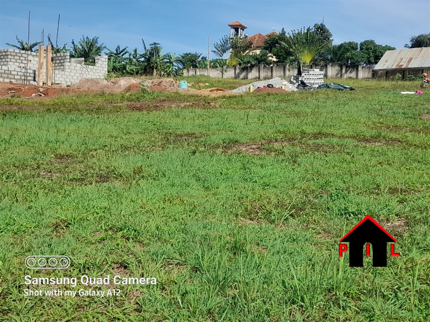 Residential Land for sale in Nakweelo Wakiso