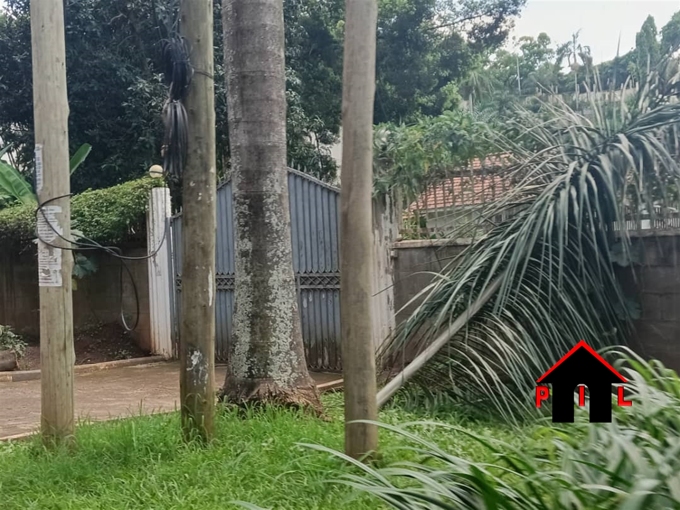 Commercial Land for sale in Kololo Kampala