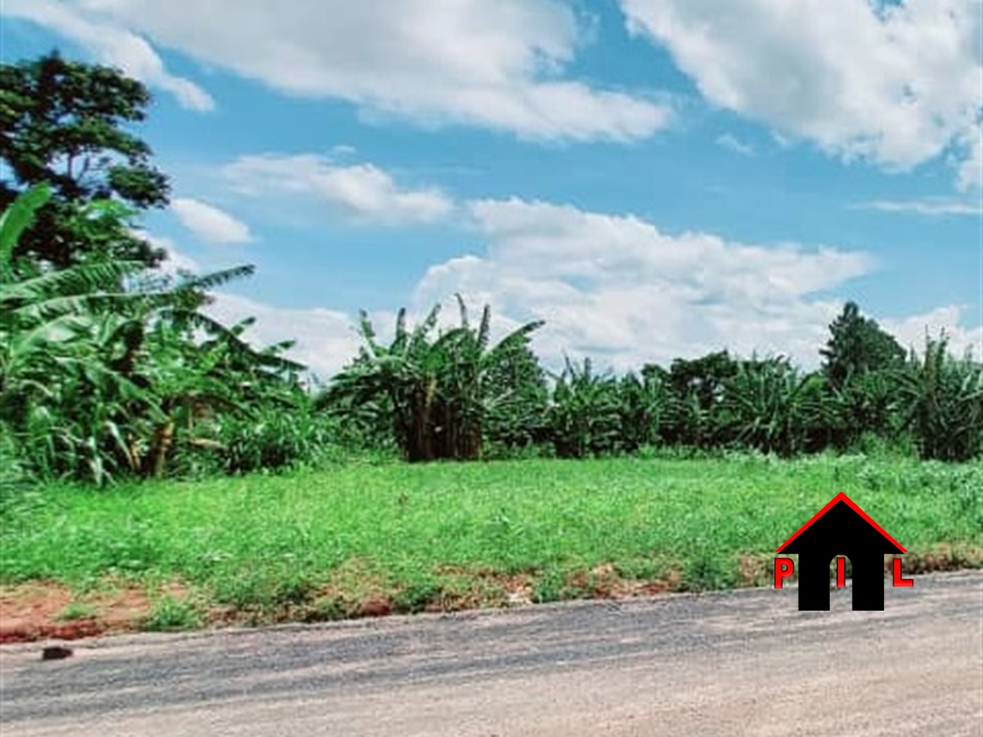 Commercial Land for sale in Kira Wakiso