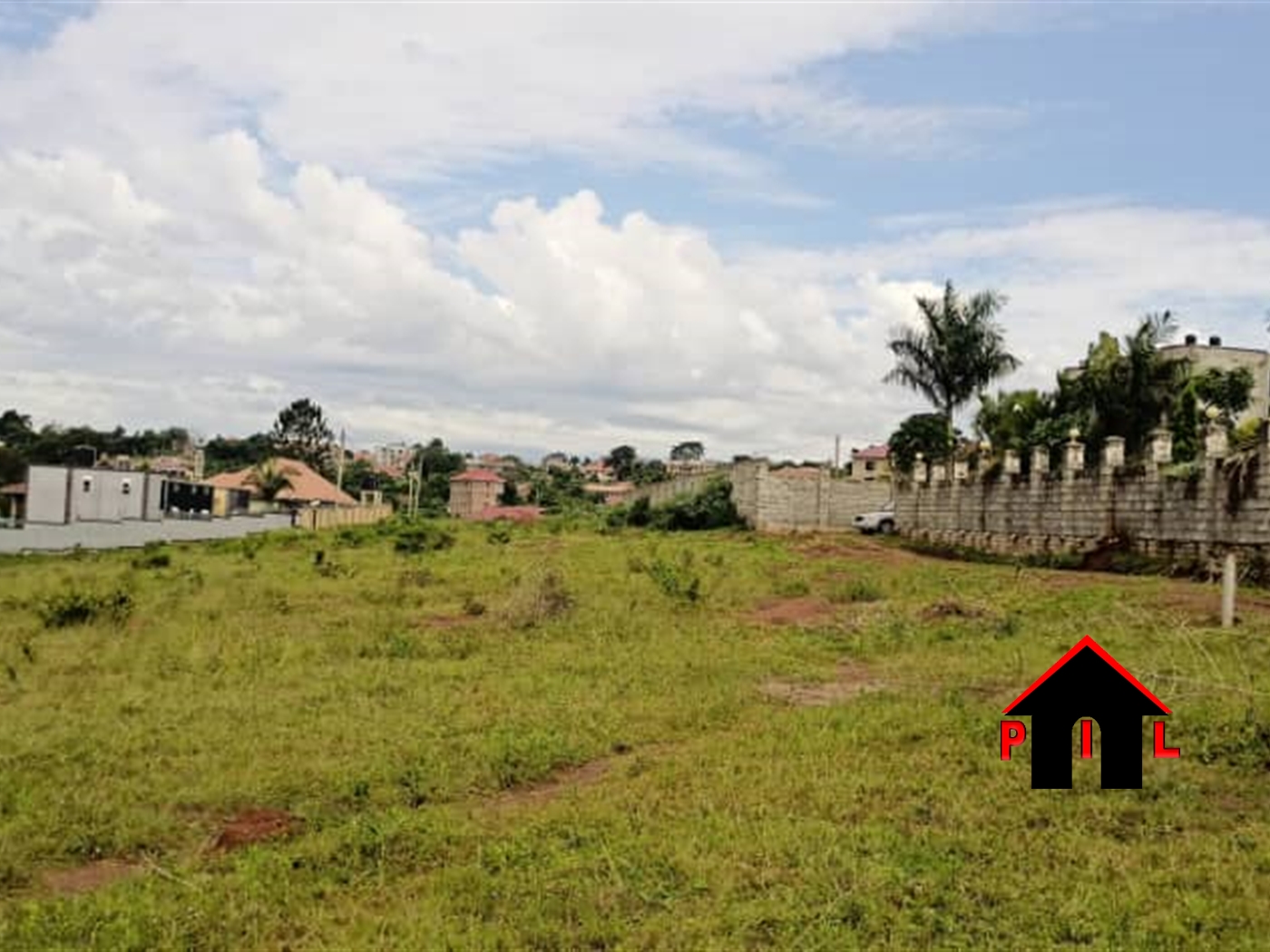 Residential Land for sale in Kira Wakiso