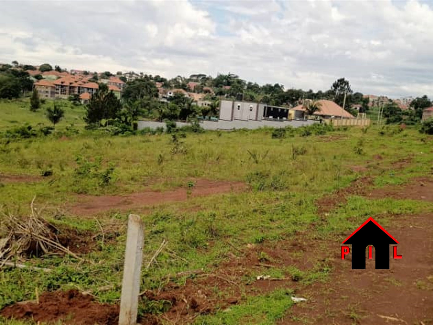 Residential Land for sale in Kira Wakiso