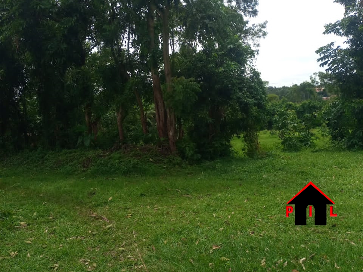 Commercial Land for sale in Gayaza Wakiso