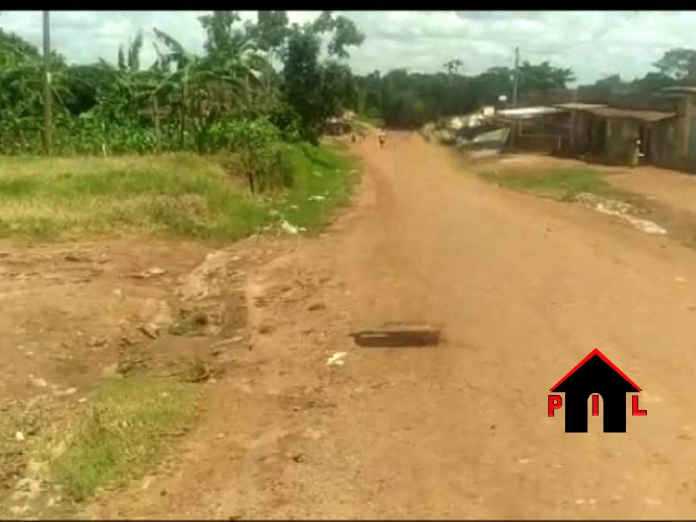 Agricultural Land for sale in Kalangaalo Mityana