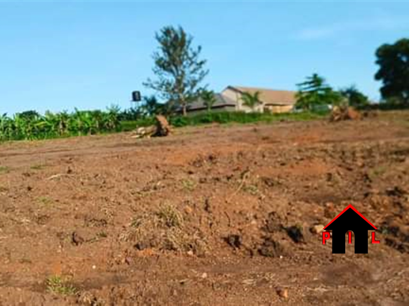 Residential Land for sale in Kiwenda Wakiso