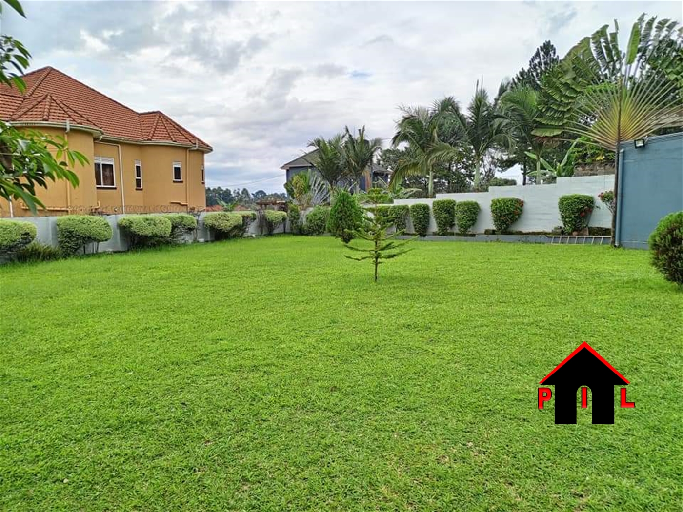 Residential Land for sale in Nsawo Wakiso