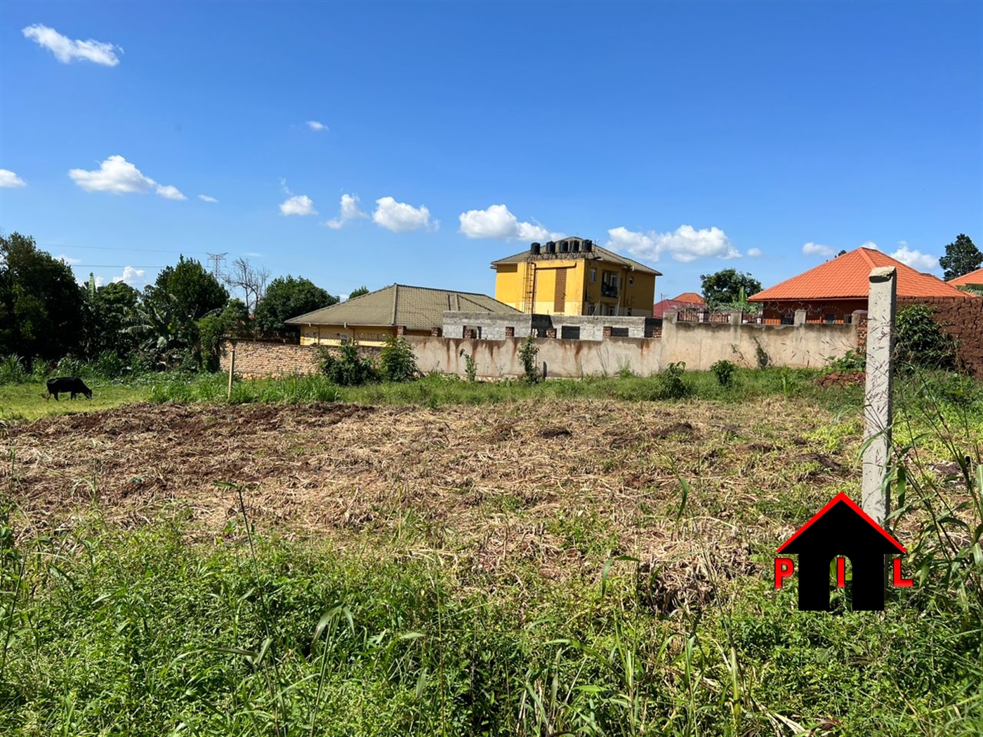 Commercial Land for sale in Kyanja Kampala