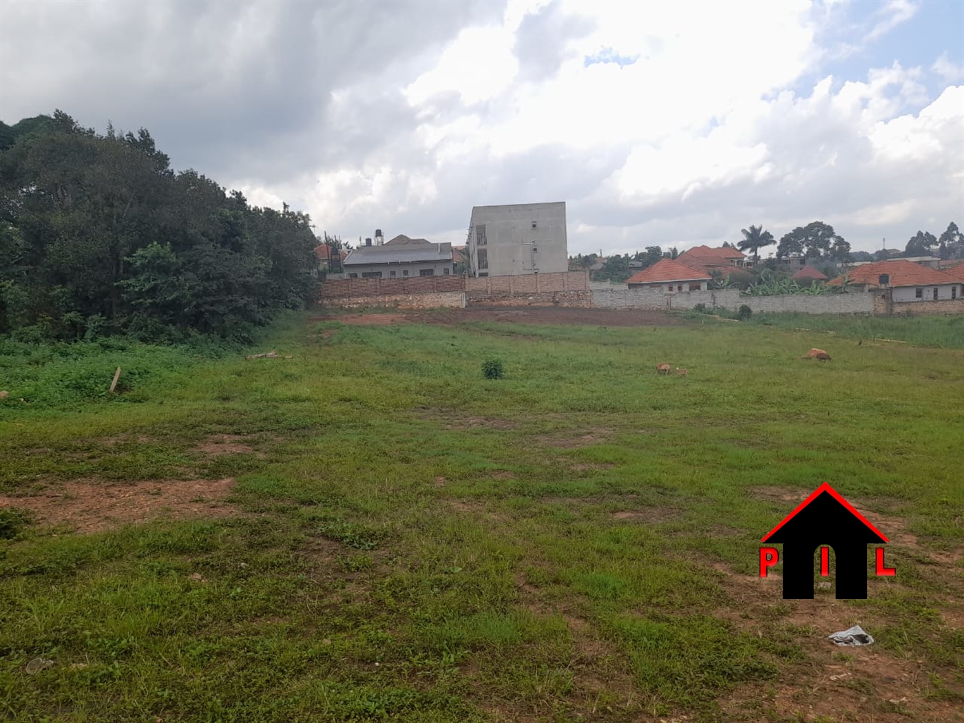 Commercial Land for sale in Kyanja Kampala