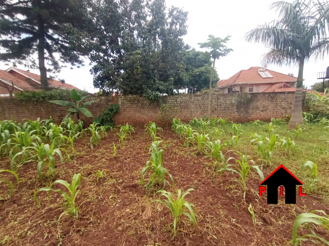 Commercial Land for sale in Bbunga Kampala