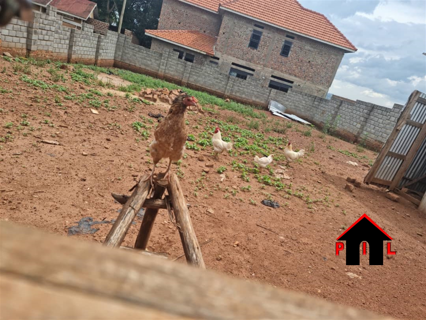 Residential Land for sale in Gayaza Wakiso